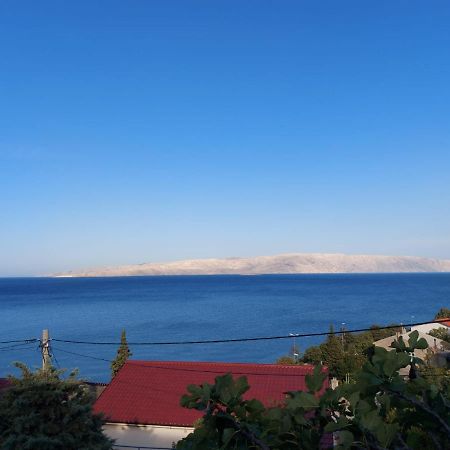 Apartment Matmar Senj  Esterno foto