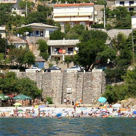 Apartment Matmar Senj  Esterno foto