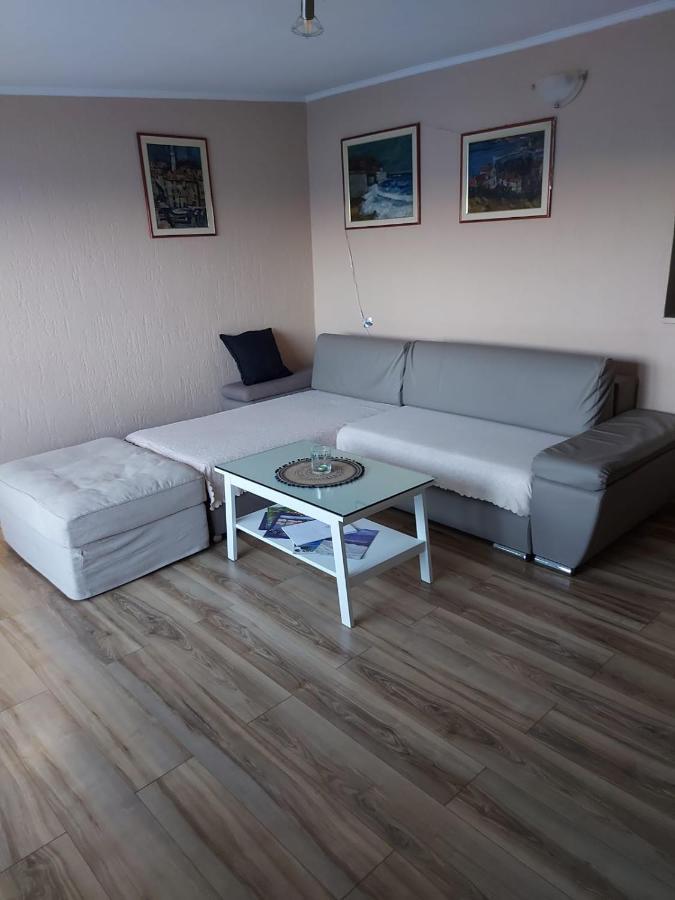 Apartment Matmar Senj  Esterno foto