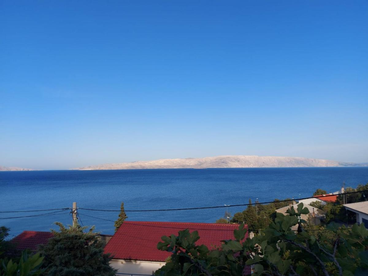 Apartment Matmar Senj  Esterno foto