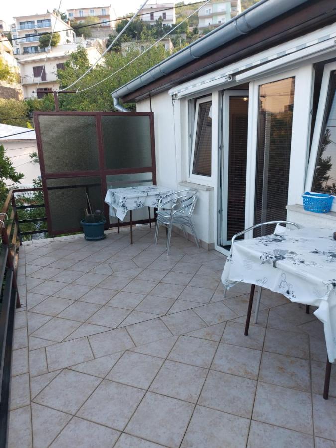 Apartment Matmar Senj  Esterno foto
