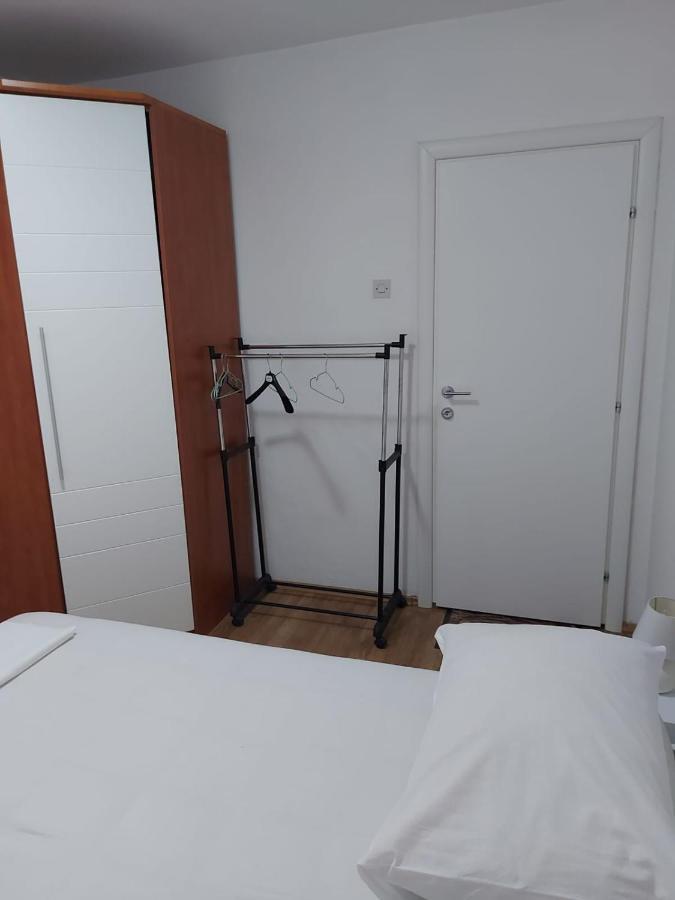 Apartment Matmar Senj  Esterno foto