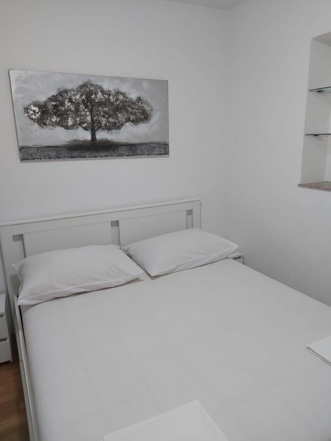 Apartment Matmar Senj  Esterno foto