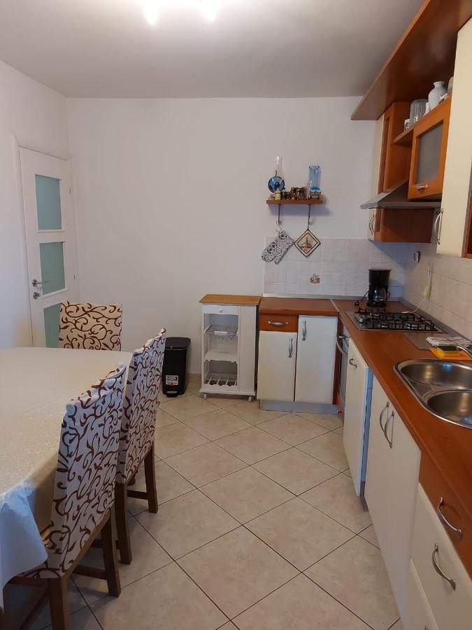Apartment Matmar Senj  Esterno foto