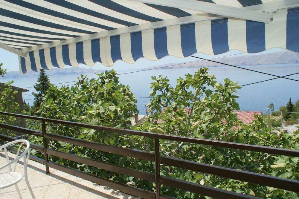 Apartment Matmar Senj  Esterno foto