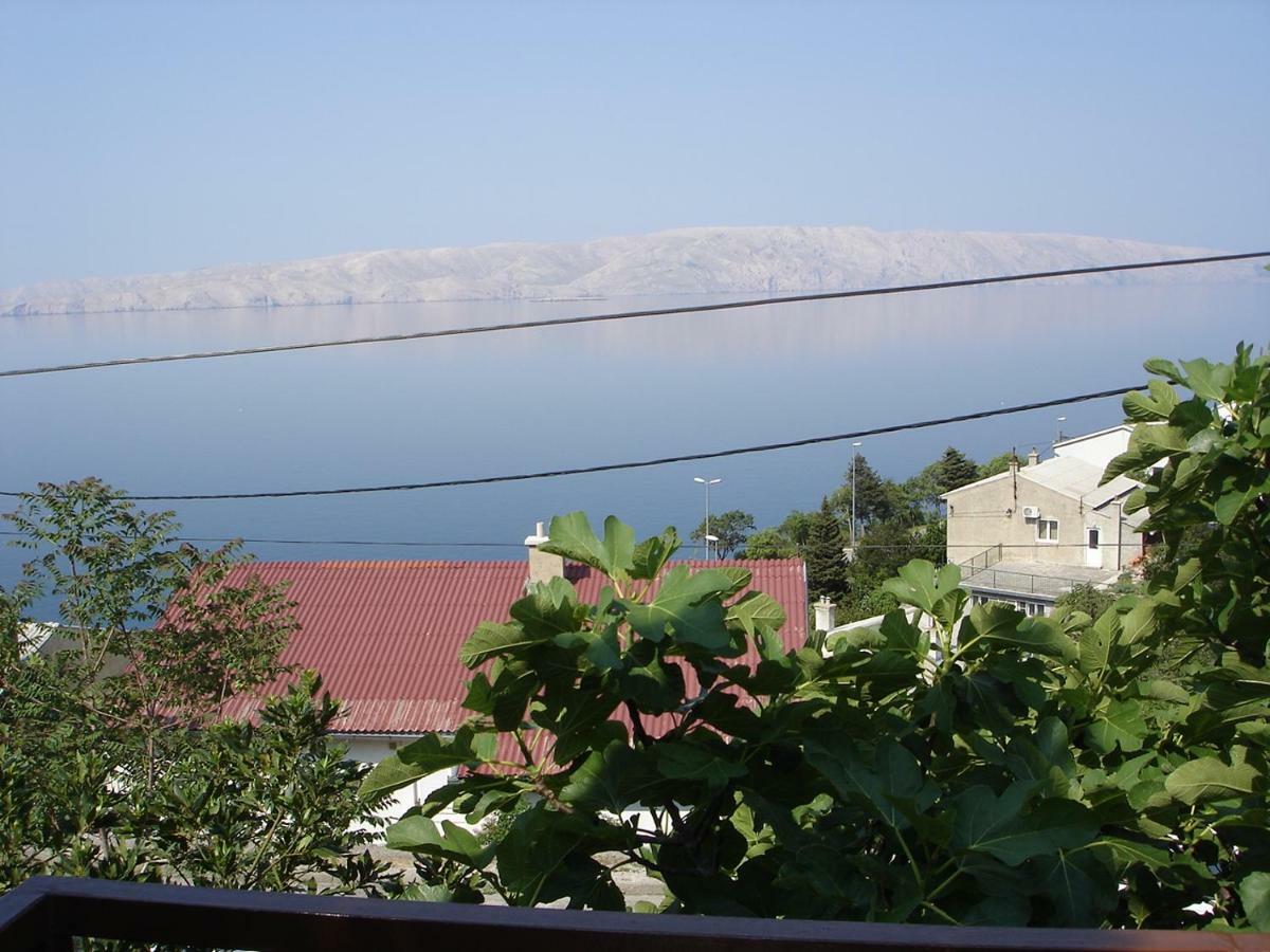 Apartment Matmar Senj  Esterno foto