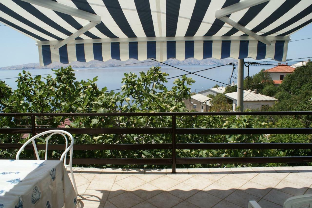 Apartment Matmar Senj  Esterno foto