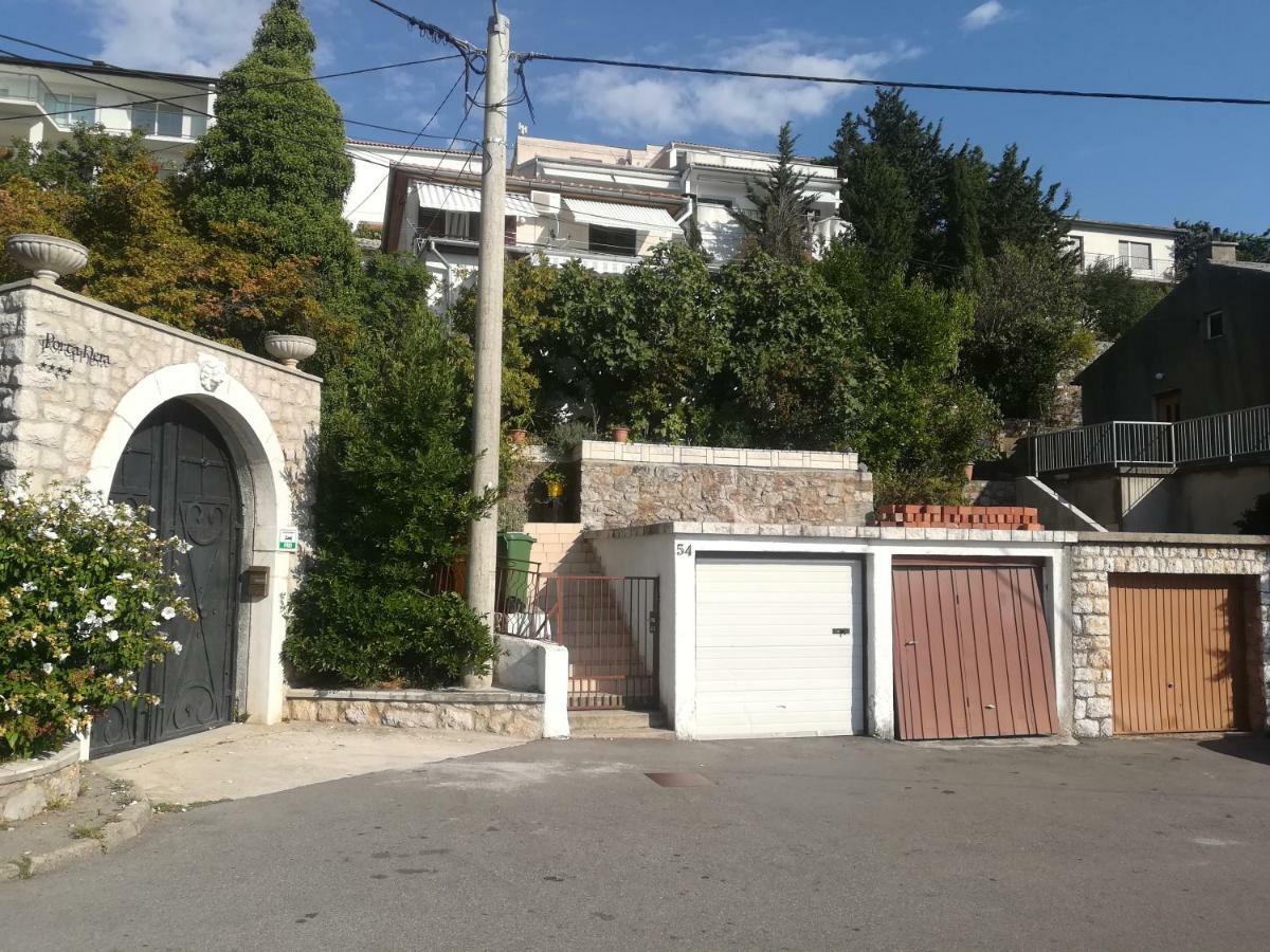 Apartment Matmar Senj  Esterno foto